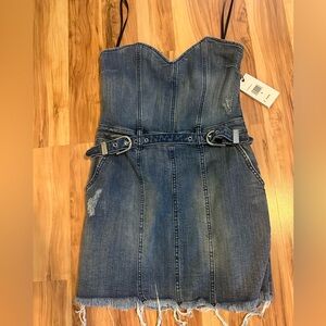 Retrofete Ashlyn dress size M NWT